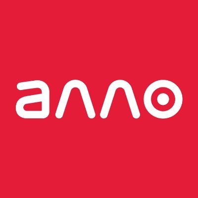 Компанія «Алло»