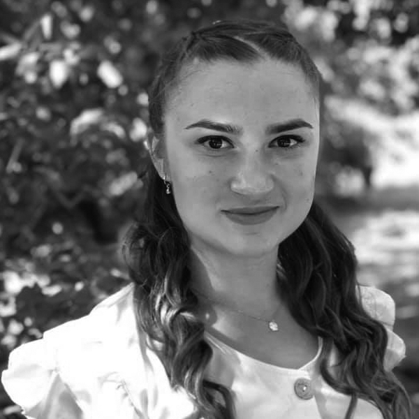 Журавель Екатерина